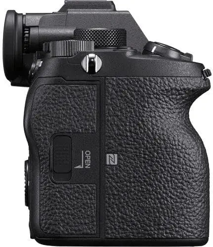 Certified Refurbished - Sony ILCE7SM3/B Alpha 7S III FullFrame ILC Camera (Body) SonyBullseye Deals