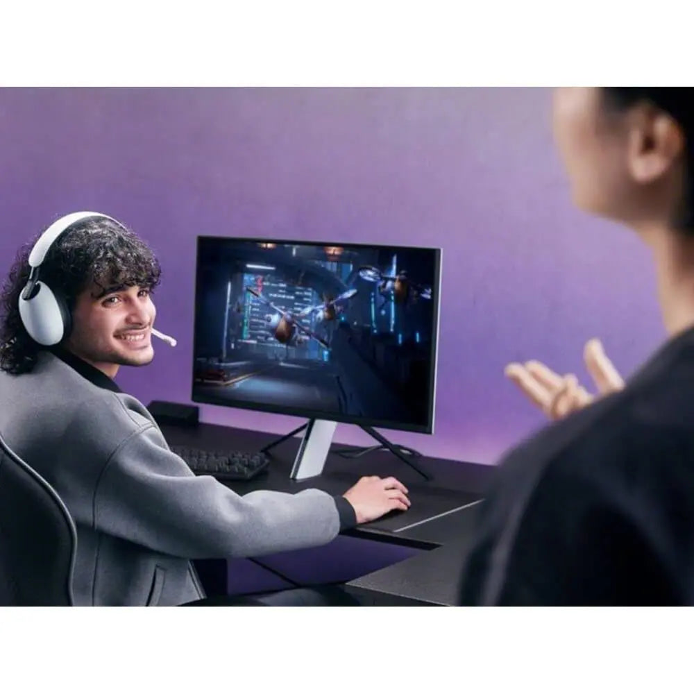 Certified Refurbished - Sony INZONE H9 Wireless Noise Canceling Gaming Headset, Over-ear Headphones - WHG900N/W SonyBullseye Deals