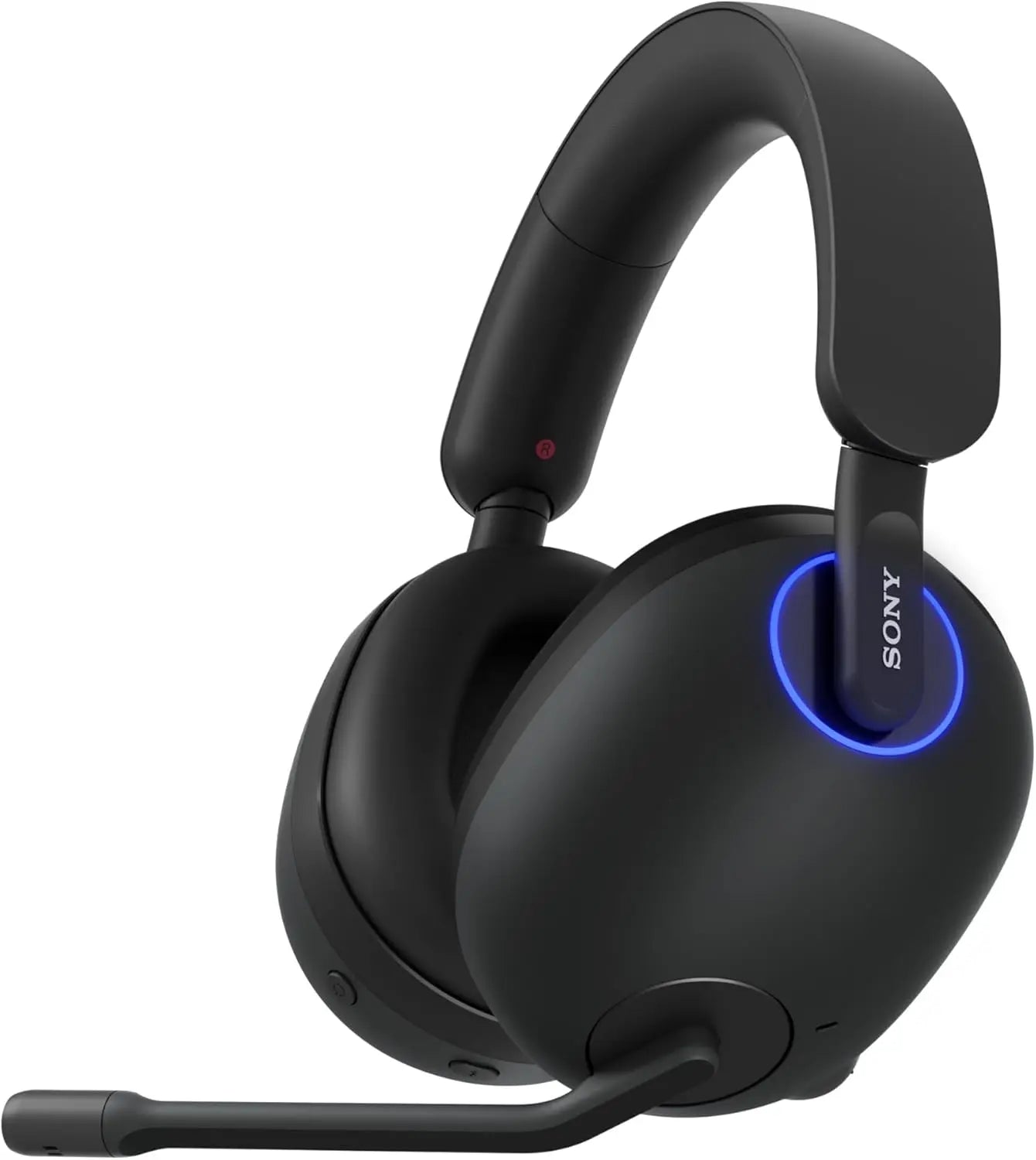 Certified Refurbished - Sony INZONE H9 Wireless Noise Canceling  Over-Ear Headphones, WH-G900N, Black SonyBullseye Deals