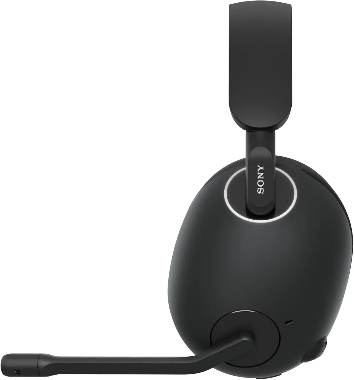 Certified Refurbished - Sony INZONE H9 Wireless Noise Canceling  Over-Ear Headphones, WH-G900N, Black SonyBullseye Deals