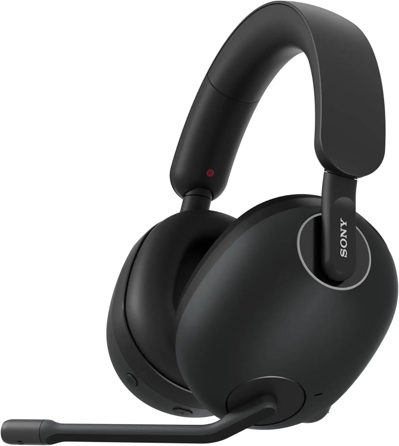 Certified Refurbished - Sony INZONE H9 Wireless Noise Canceling  Over-Ear Headphones, WH-G900N, Black SonyBullseye Deals