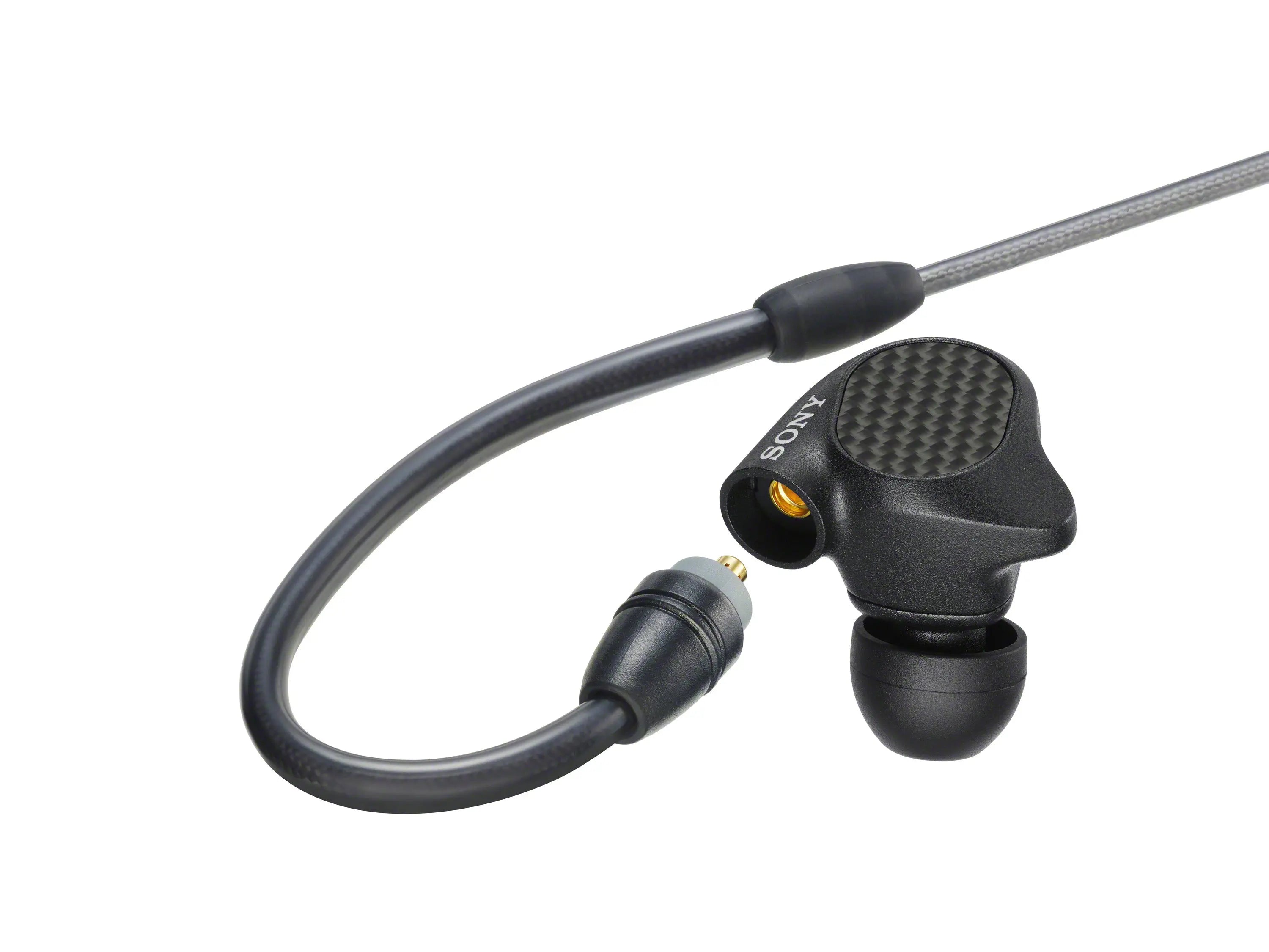 Certified Refurbished - Sony Ier-m9 In-ear Monitor Headphones SonyBullseye Deals