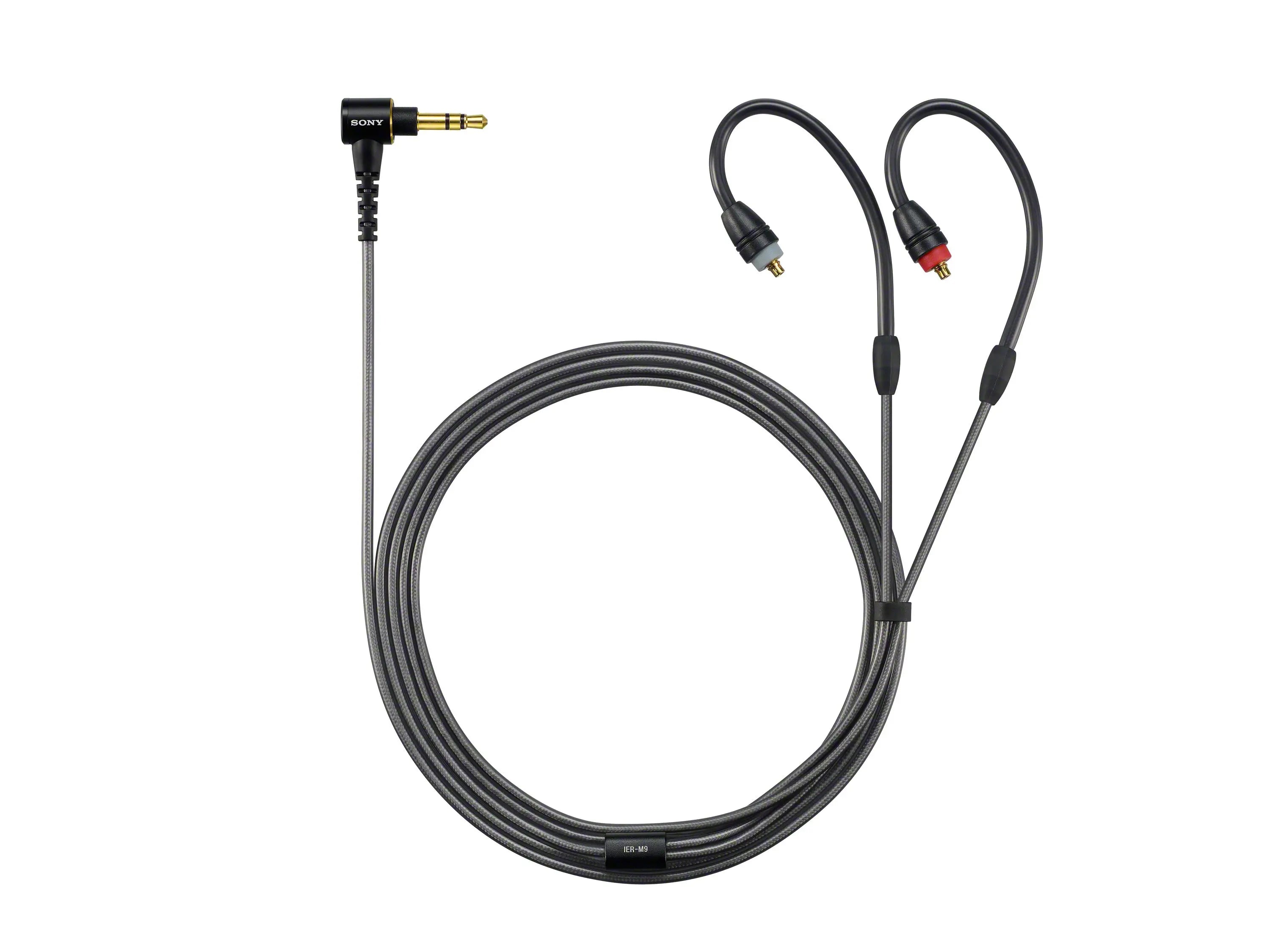 Certified Refurbished - Sony Ier-m9 In-ear Monitor Headphones SonyBullseye Deals