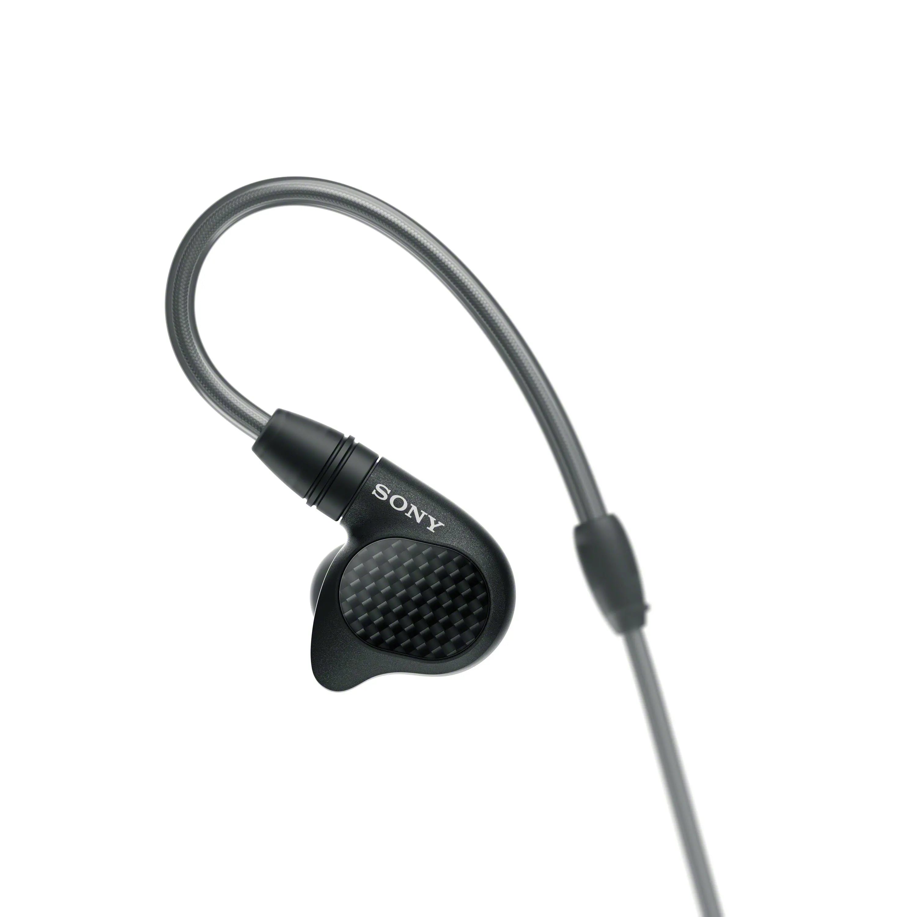 Certified Refurbished - Sony Ier-m9 In-ear Monitor Headphones SonyBullseye Deals