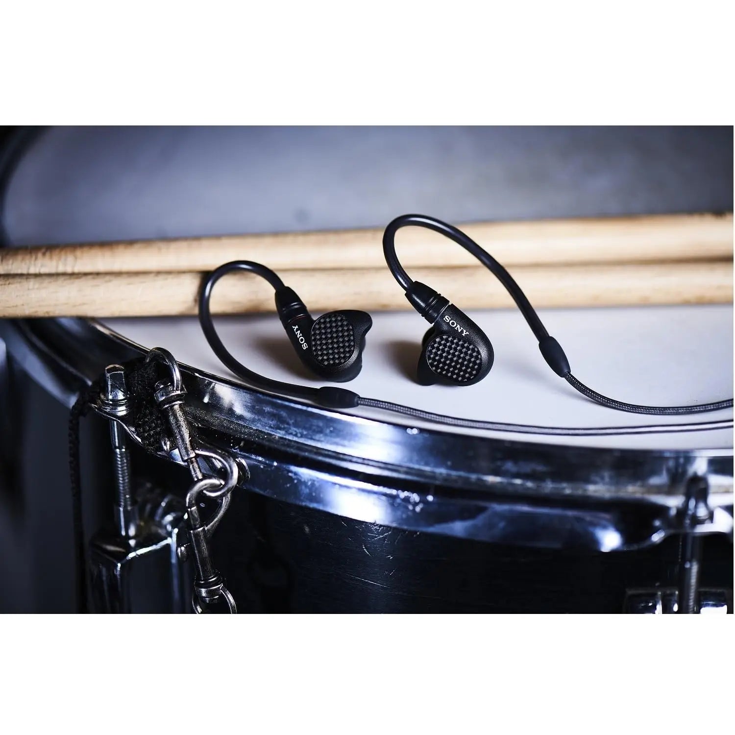 Certified Refurbished - Sony Ier-m9 In-ear Monitor Headphones SonyBullseye Deals