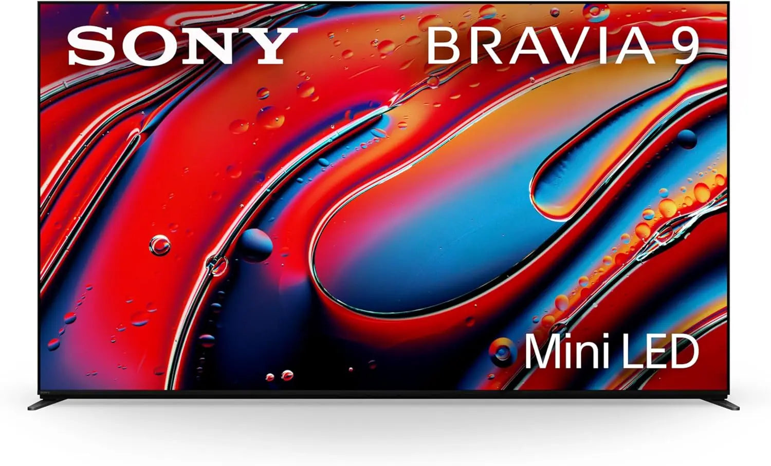 Certified Refurbished - Sony K65XR90 65 Inch XR90 Series Bravia Mini LED HDR QLED 4K Google TV SonyBullseye Deals