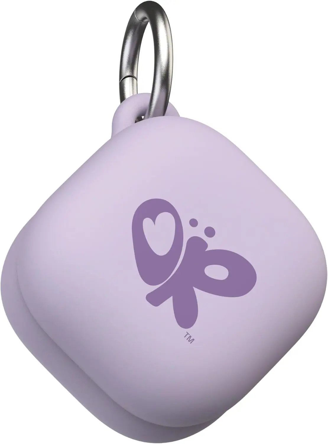 Certified Refurbished - Sony - LinkBuds Fit True Wireless Noise Canceling Earbuds - Violet SonyBullseye Deals