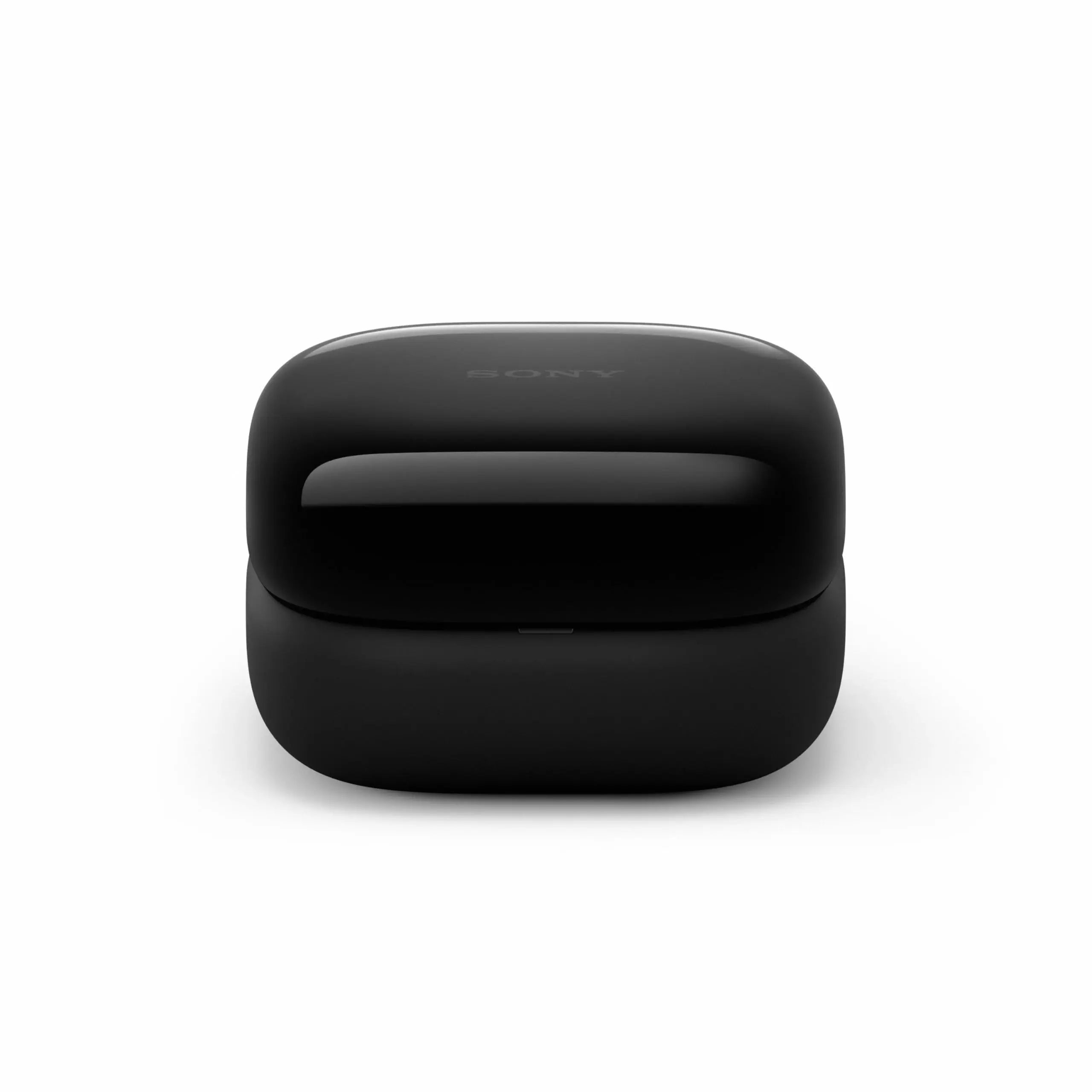 Certified Refurbished - Sony - LinkBuds Open True Wireless Earbuds - Black SonyBullseye Deals