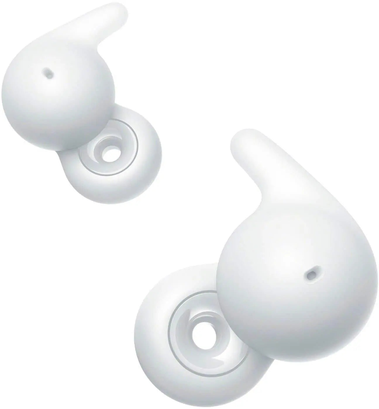 Certified Refurbished - Sony - LinkBuds Open True Wireless Earbuds - White SonyBullseye Deals