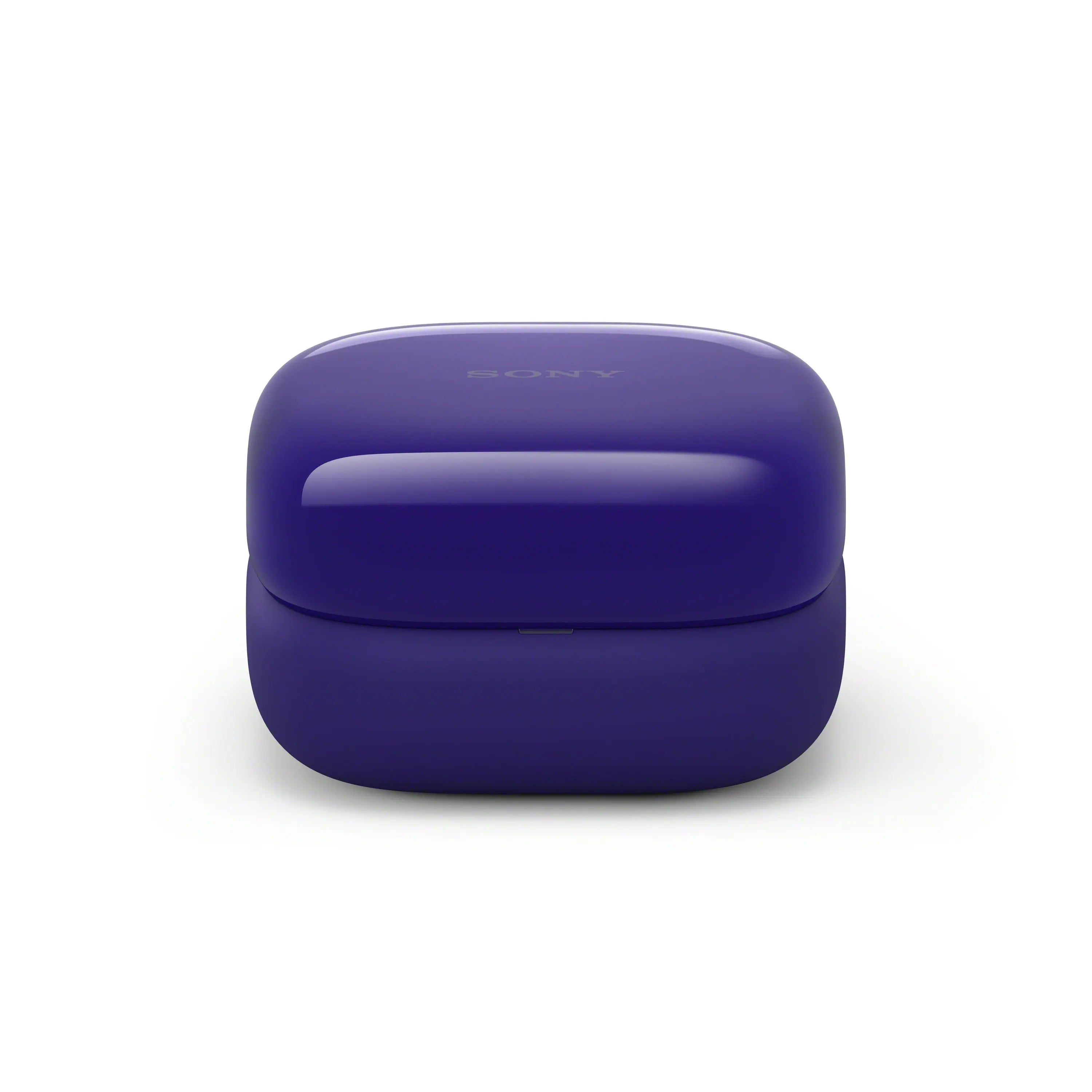 Certified Refurbished - Sony LinkBuds Open Truly Wireless Earbuds | Violet SonyBullseye Deals