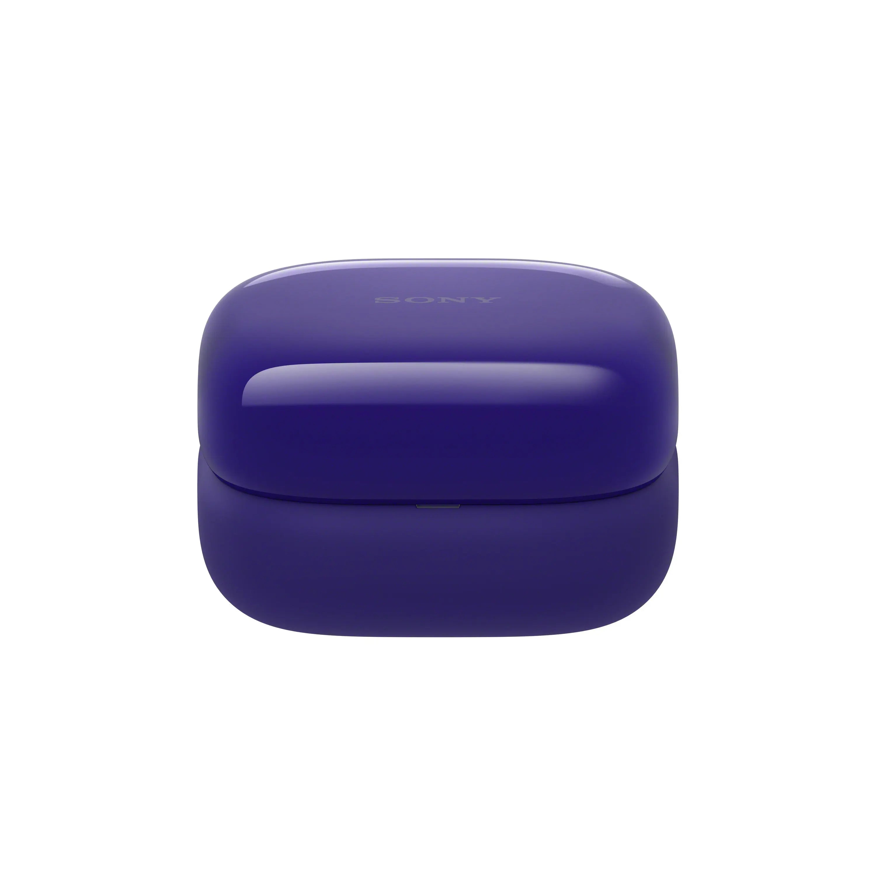 Certified Refurbished - Sony LinkBuds Open Truly Wireless Earbuds | Violet SonyBullseye Deals