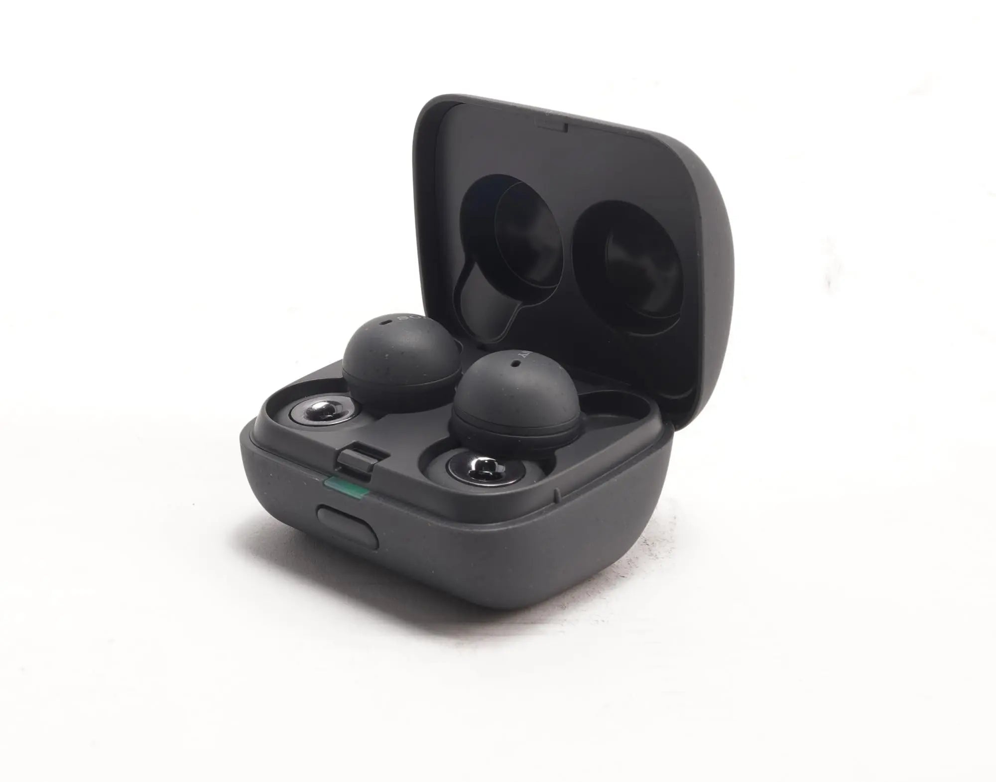 Certified Refurbished - Sony LinkBuds Truly Wireless Earbuds Teams Certified Version - WFL900UC/H SonyBullseye Deals