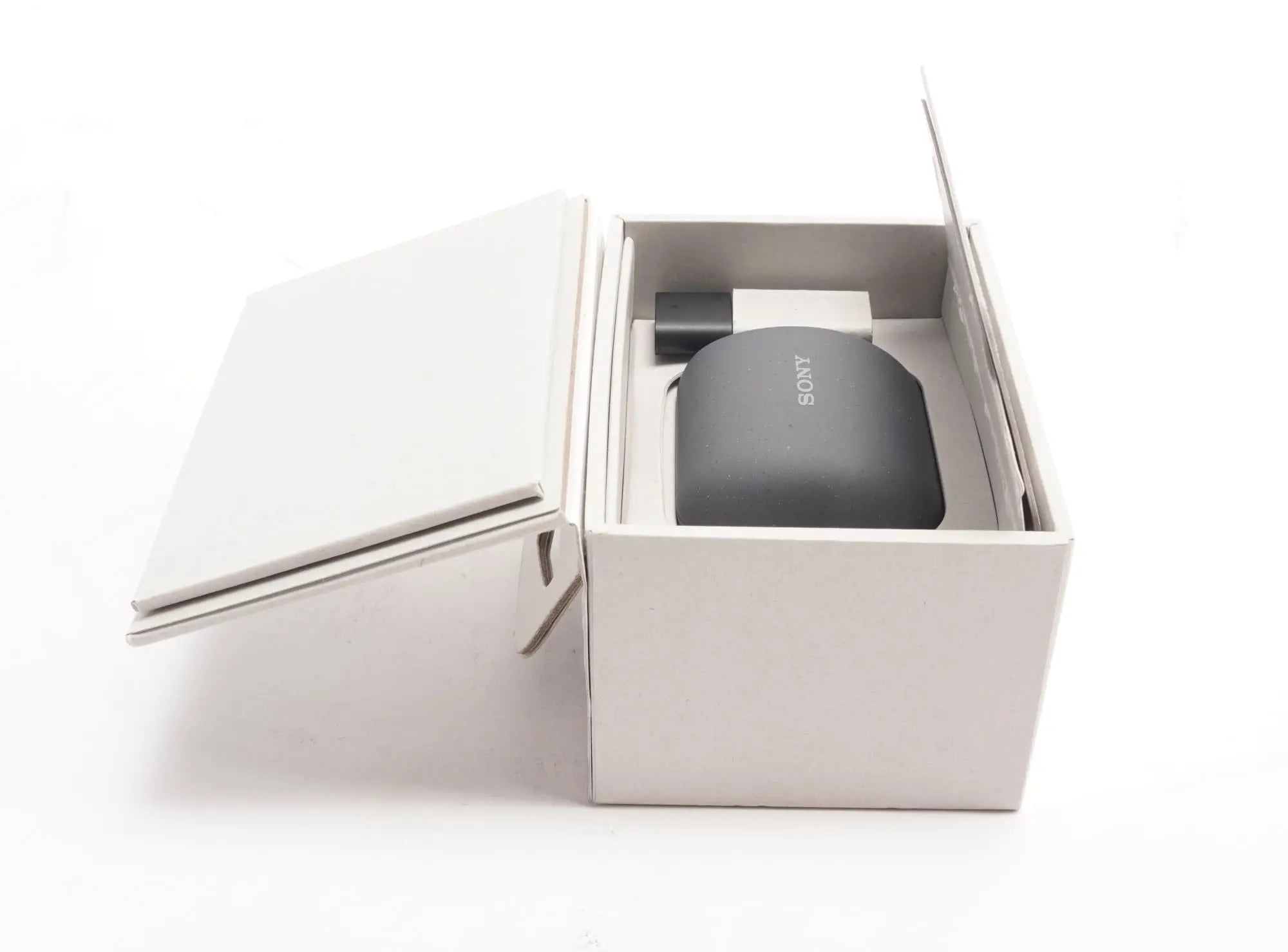 Certified Refurbished - Sony LinkBuds Truly Wireless Earbuds Teams Certified Version - WFL900UC/H SonyBullseye Deals