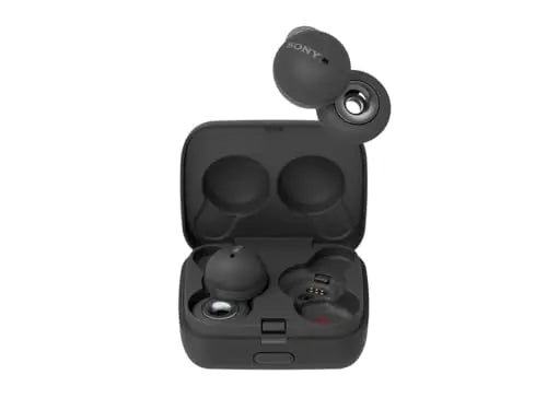 Certified Refurbished - Sony LinkBuds Truly Wireless Earbuds - WFL900/H SonyBullseye Deals