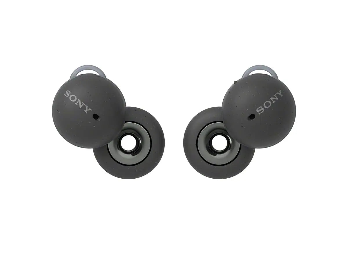 Certified Refurbished - Sony LinkBuds Truly Wireless Earbuds - WFL900/H SonyBullseye Deals