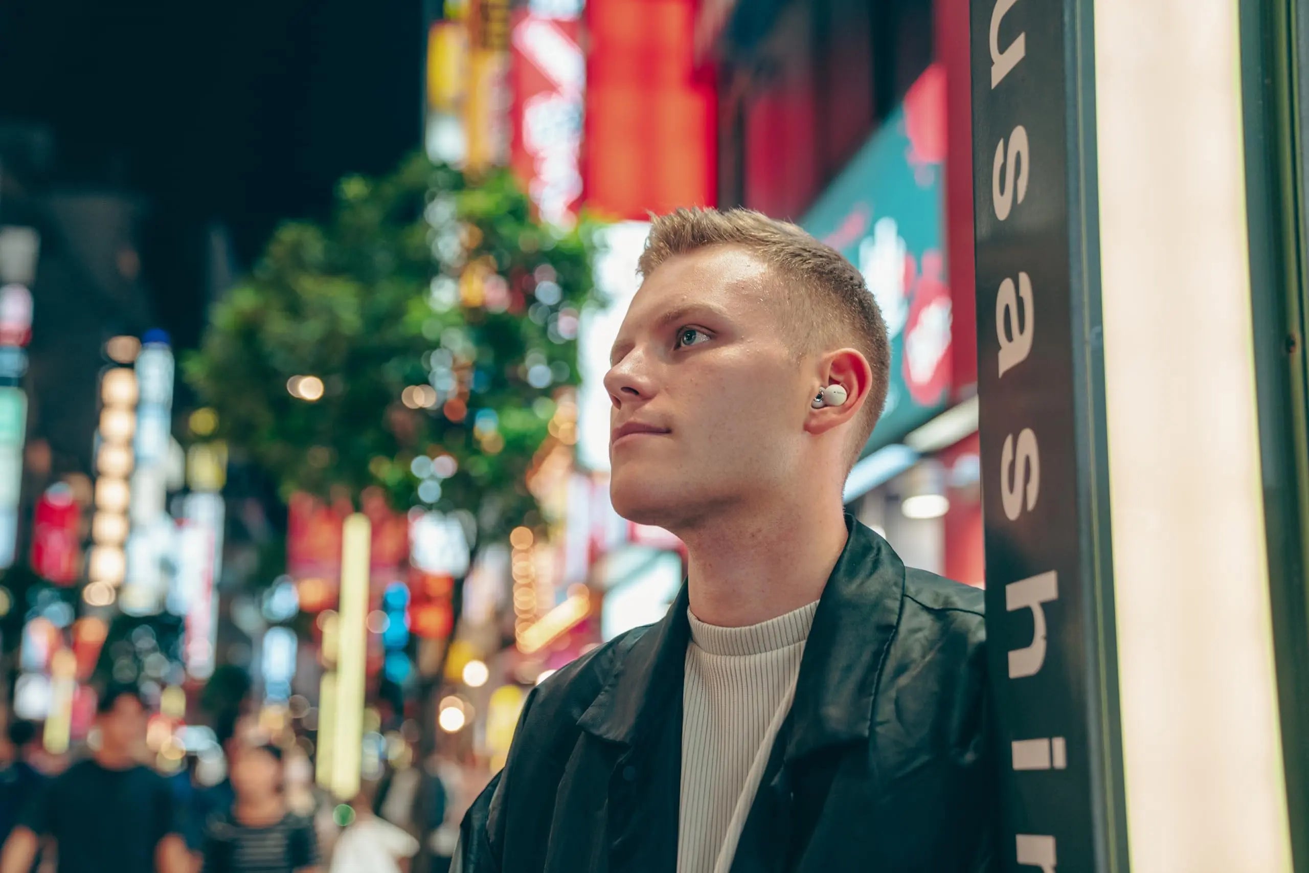 Certified Refurbished - Sony LinkBuds Truly Wireless Earbuds - WFL900/H SonyBullseye Deals