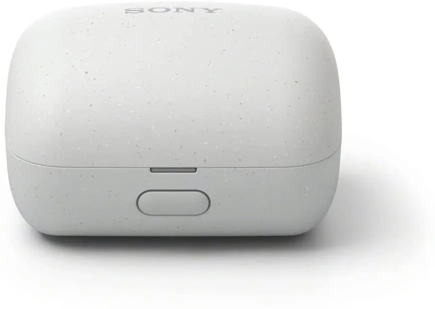 Certified Refurbished - Sony LinkBuds Truly Wireless Earbuds - WFL900/W SonyBullseye Deals