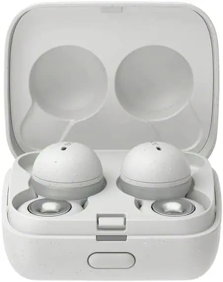 Certified Refurbished - Sony LinkBuds Truly Wireless Earbuds - WFL900/W SonyBullseye Deals