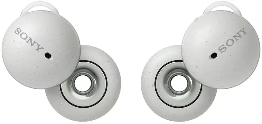 Certified Refurbished - Sony LinkBuds Truly Wireless Earbuds - WFL900/W SonyBullseye Deals