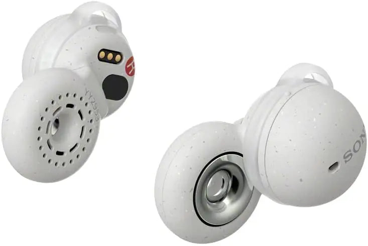 Certified Refurbished - Sony LinkBuds Truly Wireless Earbuds - WFL900/W SonyBullseye Deals