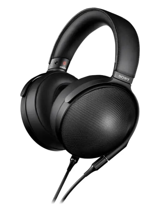 Certified Refurbished - Sony MDR-Z1R Hi-Red Stereo Signature Series Headphones SonyBullseye Deals
