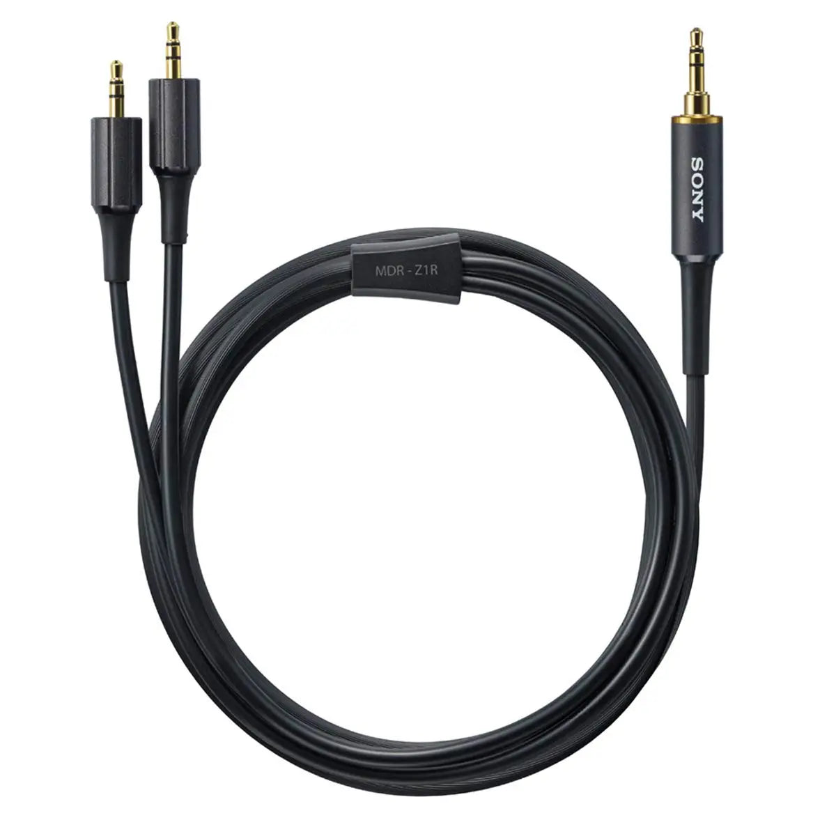 Certified Refurbished - Sony MDR-Z1R Hi-Red Stereo Signature Series Headphones SonyBullseye Deals