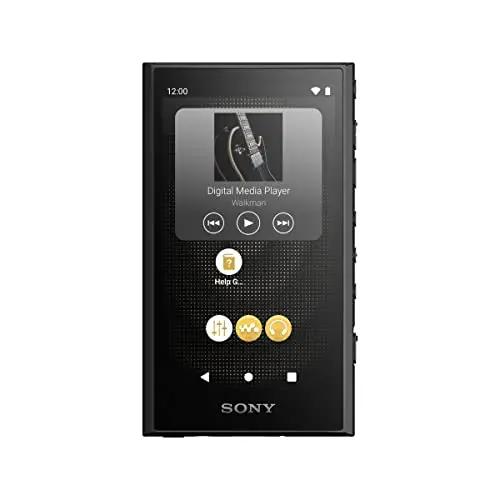 Certified Refurbished - Sony NW-A306 Walkman 32GB Hi-Res Portable Digital Music Player SonyBullseye Deals