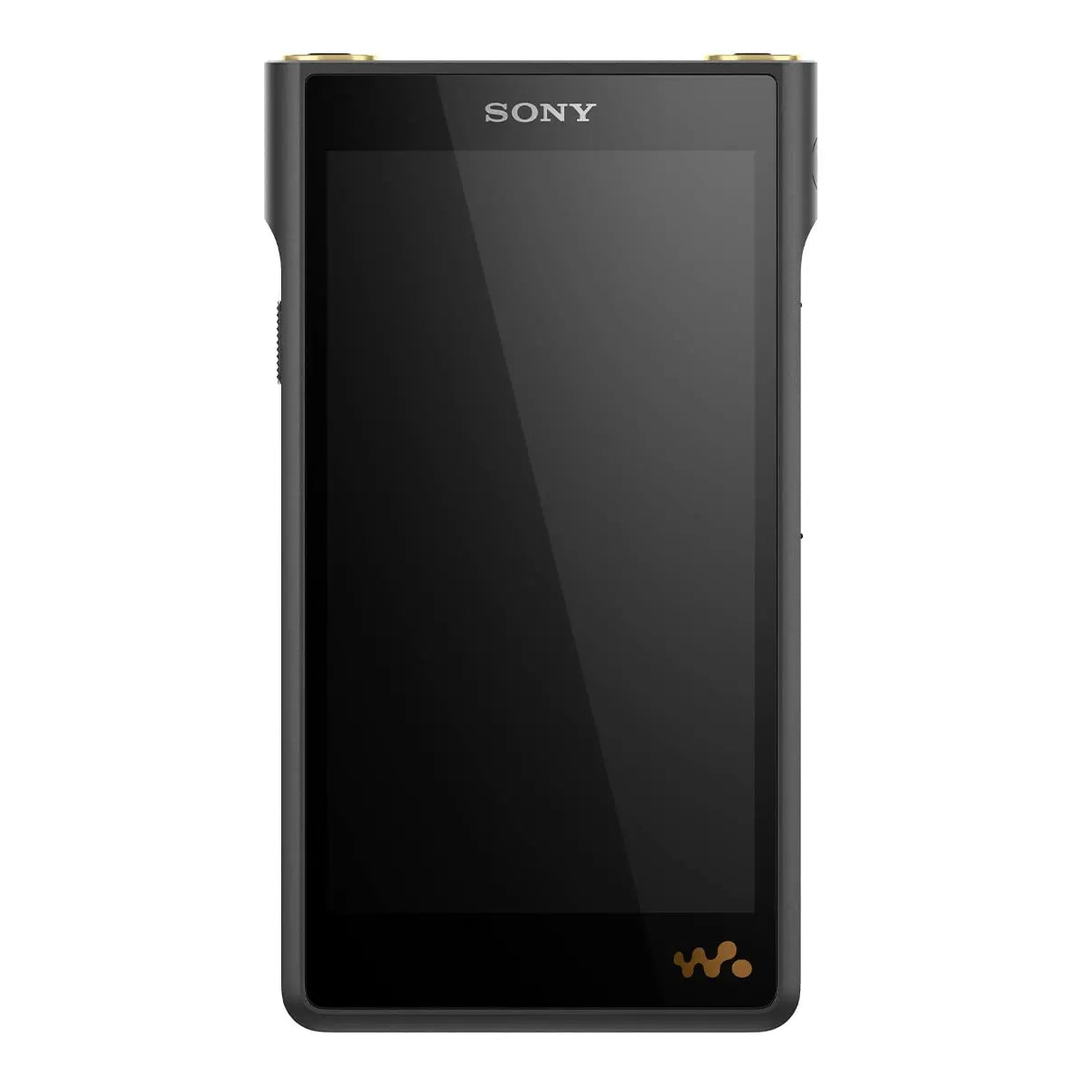 Certified Refurbished - Sony NW-WM1AM2 Hi-Res 128GB Walkman Digital MP3 Music Player SonyBullseye Deals
