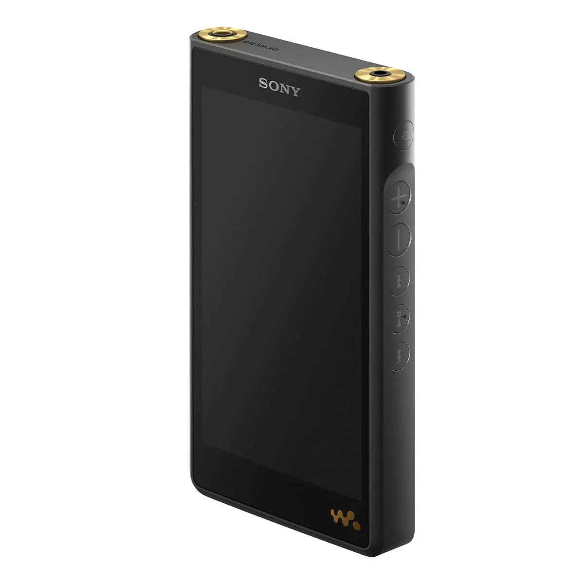 Certified Refurbished - Sony NW-WM1AM2 Hi-Res 128GB Walkman Digital MP3 Music Player SonyBullseye Deals