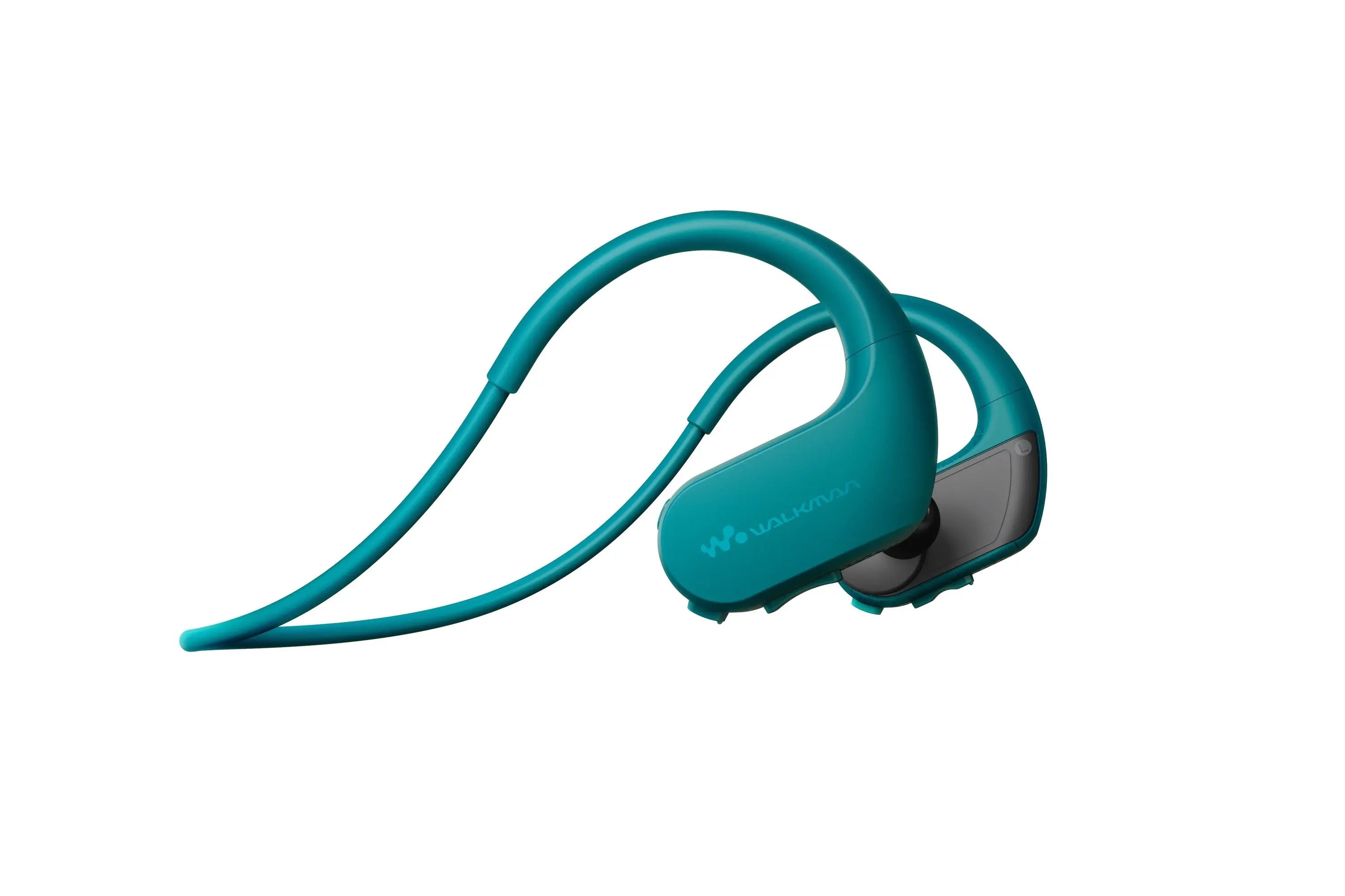 Certified Refurbished - Sony NW-WS413LM 4GB Waterproof Sports Wearable MP3 Player SonyBullseye Deals