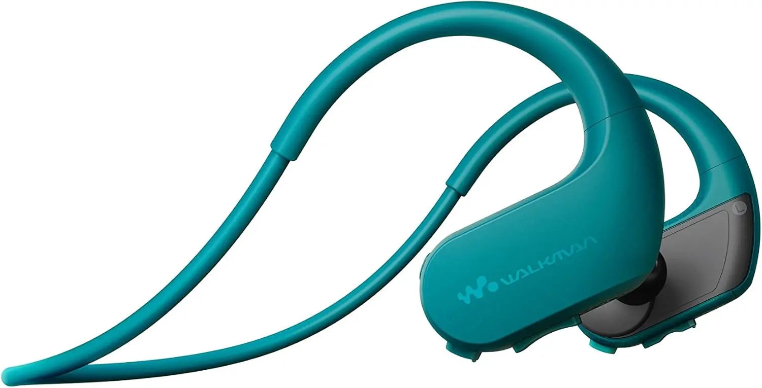 Certified Refurbished - Sony NW-WS413LM 4GB Waterproof Sports Wearable MP3 Player SonyBullseye Deals