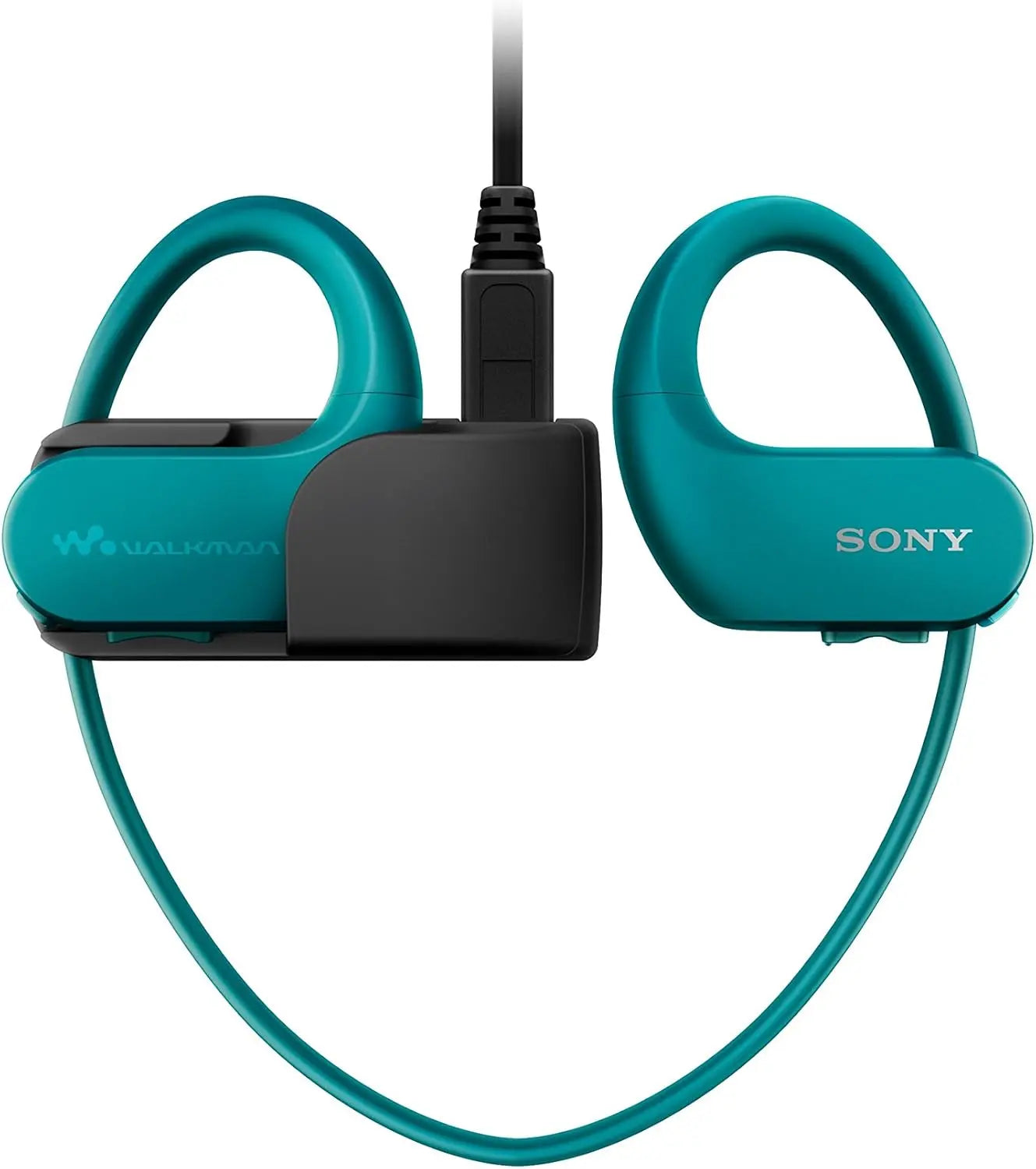 Certified Refurbished - Sony NW-WS413LM 4GB Waterproof Sports Wearable MP3 Player SonyBullseye Deals