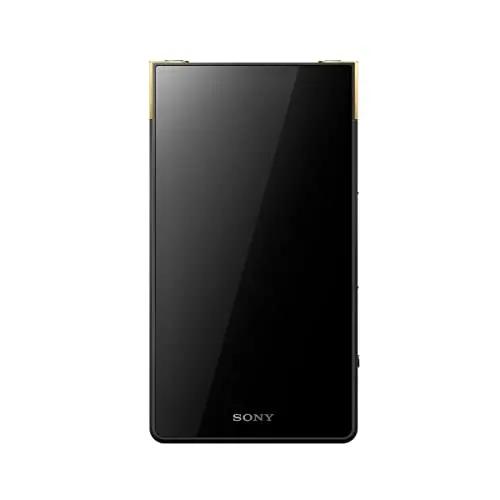 Certified Refurbished - Sony NW-ZX707 Walkman 64GB Hi-Res Portable Digital Music Player SonyBullseye Deals