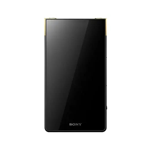 Certified Refurbished - Sony NW-ZX707 Walkman 64GB Hi-Res Portable Digital Music Player SonyBullseye Deals