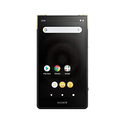 Certified Refurbished - Sony NW-ZX707 Walkman 64GB Hi-Res Portable Digital Music Player SonyBullseye Deals