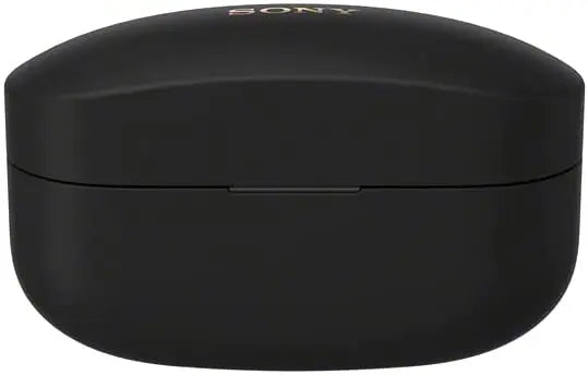 Certified Refurbished - Sony Noise-Cancelling True Wireless Bluetooth Earbuds WF-1000XM4 - Black SonyBullseye Deals