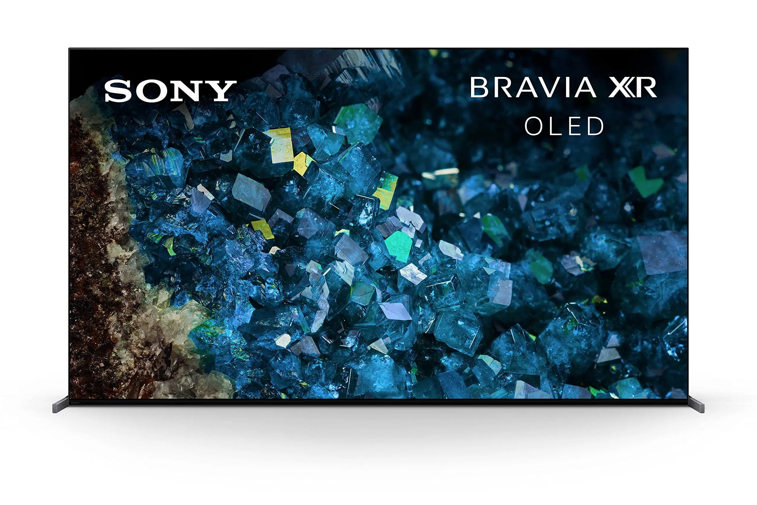 Certified Refurbished - Sony OLED 83 inch BRAVIA XR A80L Series 4K Ultra HD TV SonyBullseye Deals