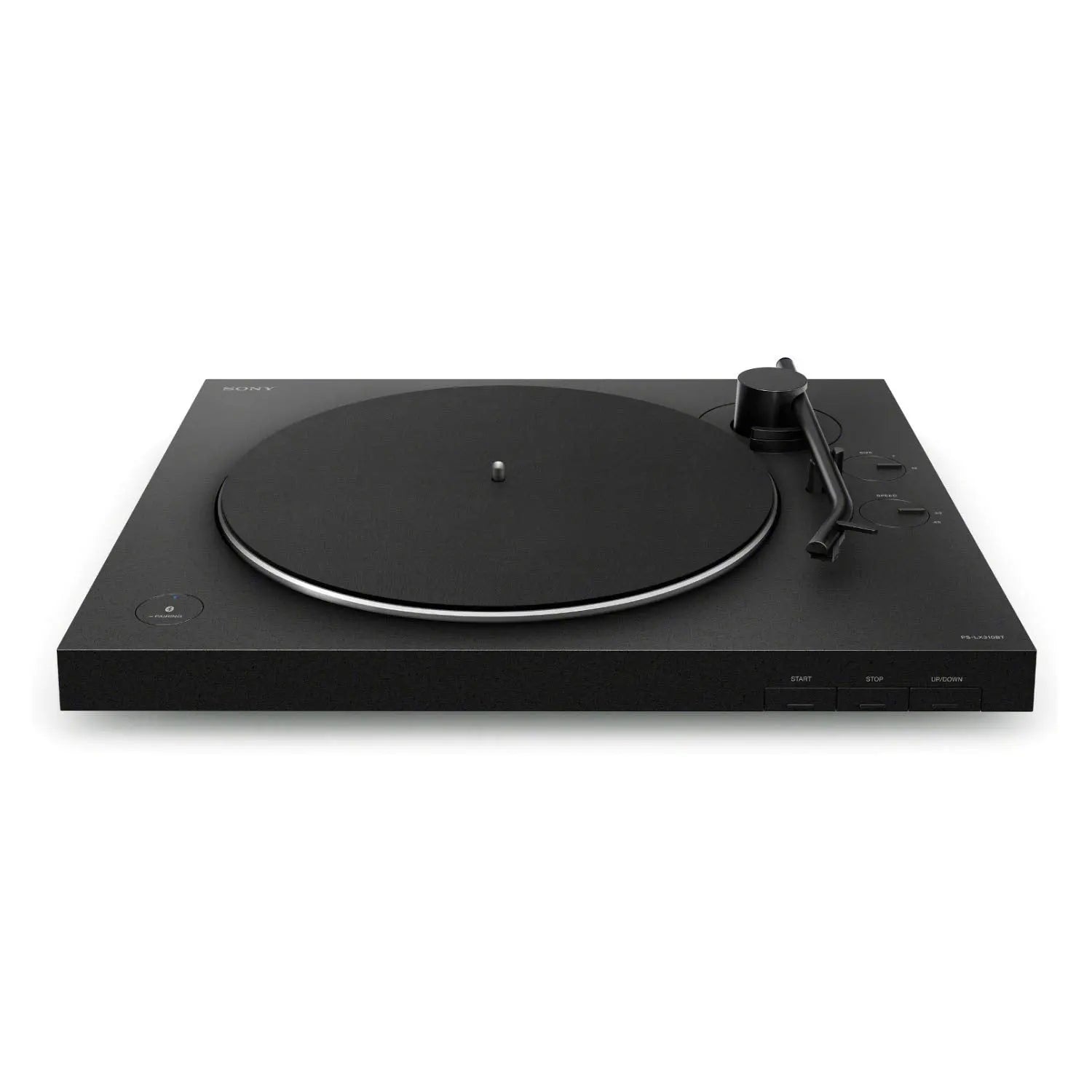 Certified Refurbished - Sony PS-LX310BT Stereo Turntable with Bluetooth & USB SonyBullseye Deals