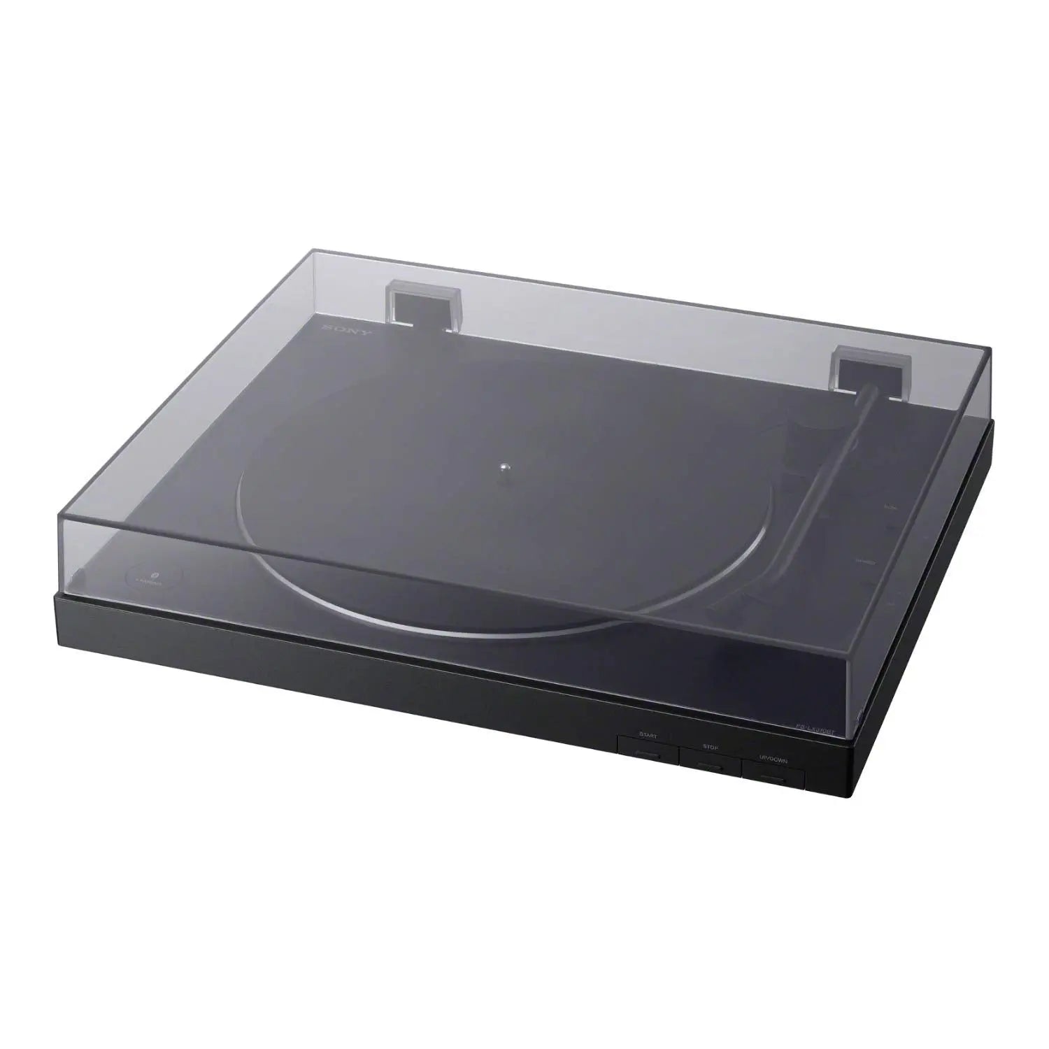 Certified Refurbished - Sony PS-LX310BT Stereo Turntable with Bluetooth & USB SonyBullseye Deals