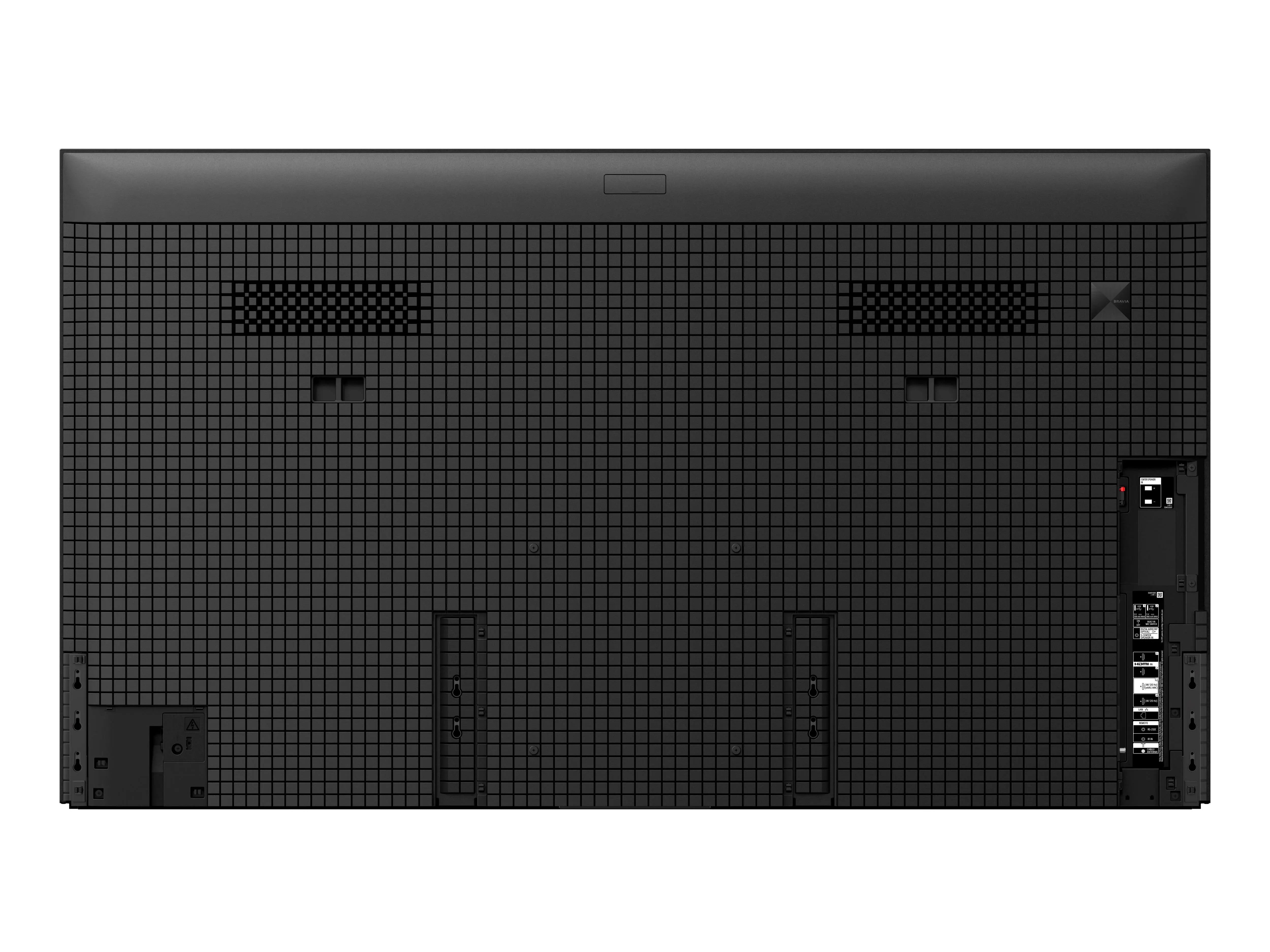 Certified Refurbished - Sony QD-OLED 77 inch BRAVIA XR A95L Series 4K Ultra HD Smart Google TV SonyBullseye Deals