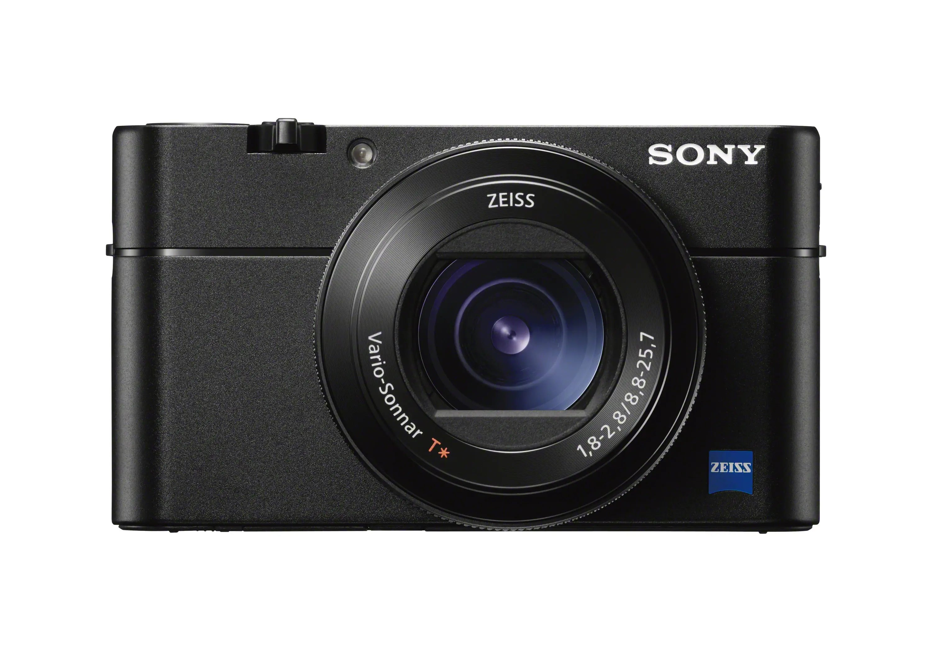 Certified Refurbished - Sony RX100V Cyber-Shot Digital Camera 20.1MP CMOS image sensor - DSC-RX100M5A/B SonyBullseye Deals