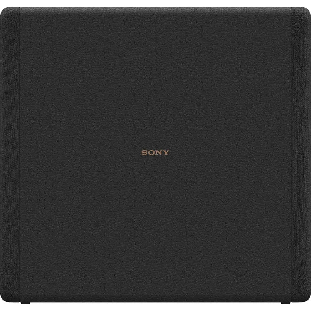 Certified Refurbished - Sony SA-SW3 Wireless Subwoofer for HT-A9/A7000/A5000 SonyBullseye Deals