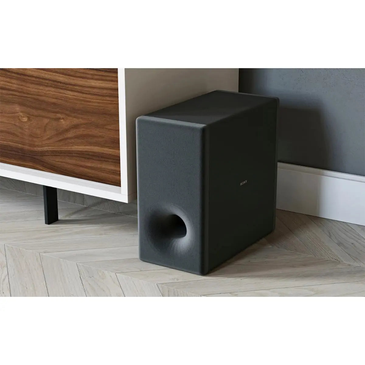 Certified Refurbished - Sony SA-SW3 Wireless Subwoofer for HT-A9/A7000/A5000 SonyBullseye Deals