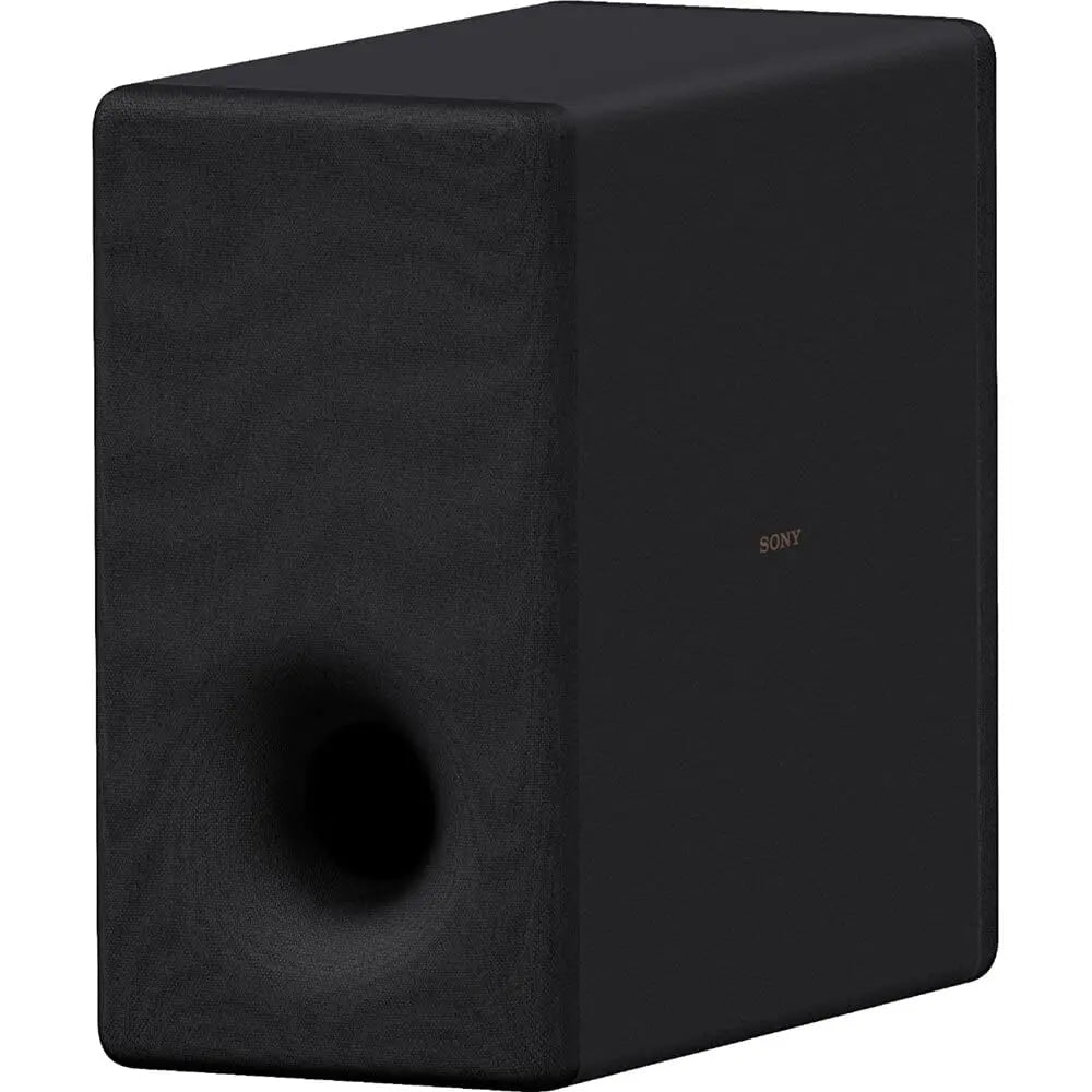 Certified Refurbished - Sony SA-SW3 Wireless Subwoofer for HT-A9/A7000/A5000 SonyBullseye Deals