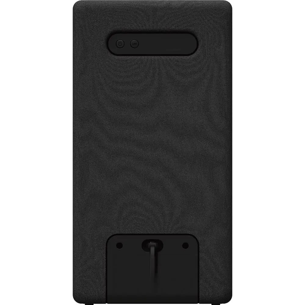 Certified Refurbished - Sony SA-SW3 Wireless Subwoofer for HT-A9/A7000/A5000 SonyBullseye Deals