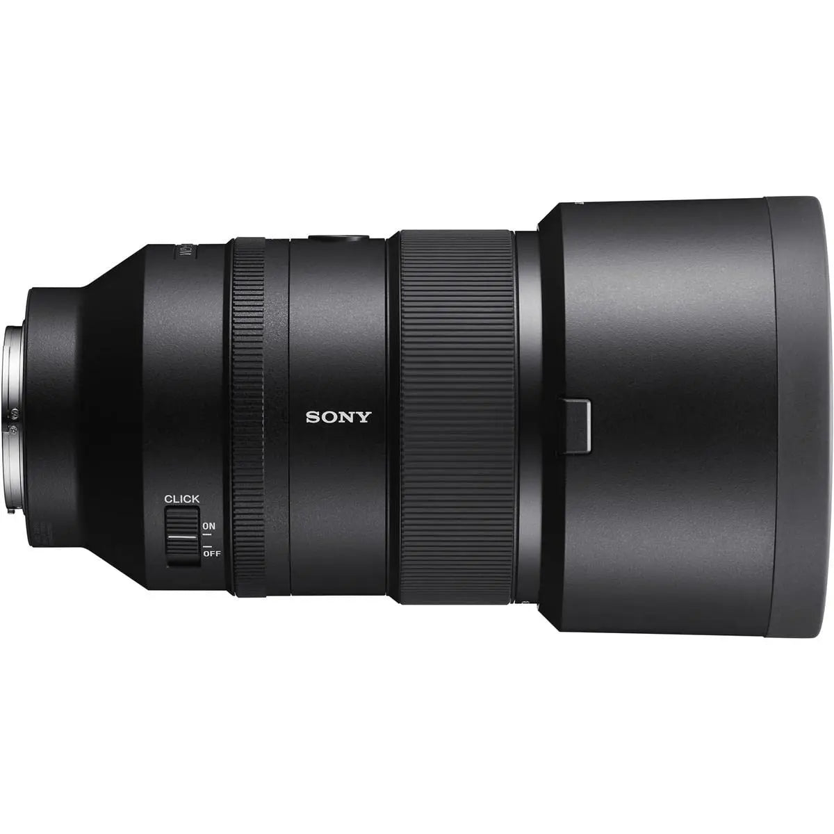 Certified Refurbished - Sony SEL-135F18GM Alpha Full-frame E-mount Telephoto Prime G Master Lens SonyBullseye Deals