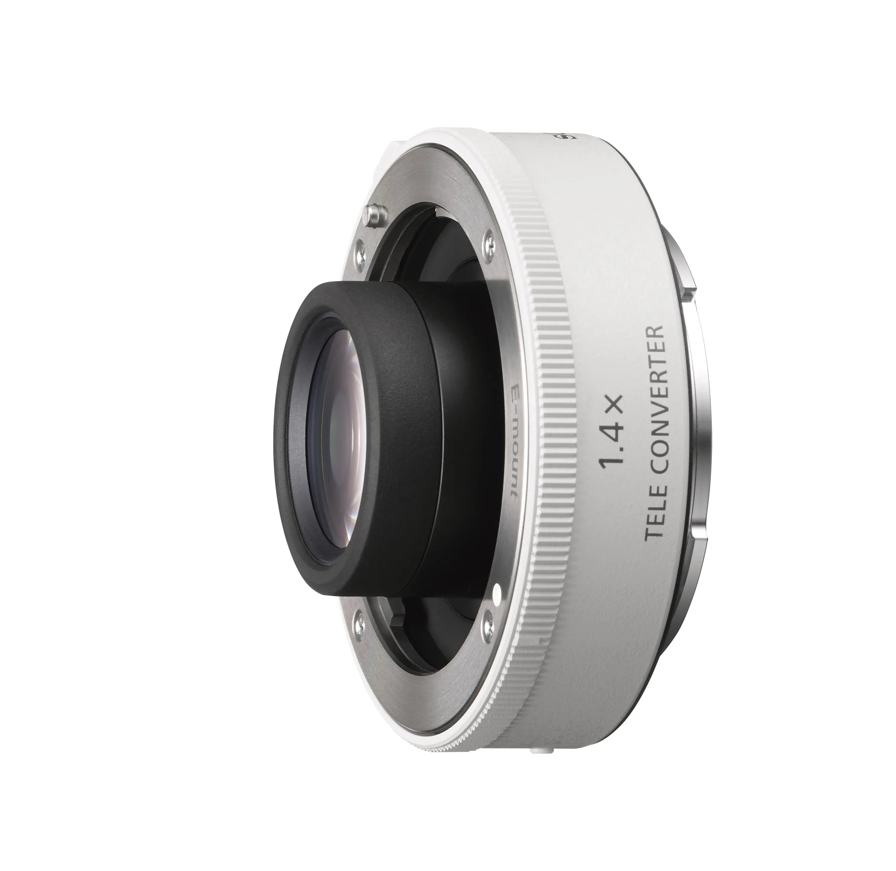 Certified Refurbished - Sony SEL14TC Full-frame E-mount 1.4x Teleconverter Lens SonyBullseye Deals
