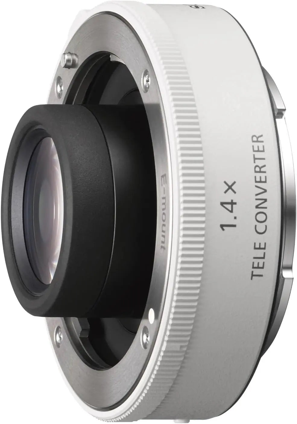 Certified Refurbished - Sony SEL14TC Full-frame E-mount 1.4x Teleconverter Lens SonyBullseye Deals