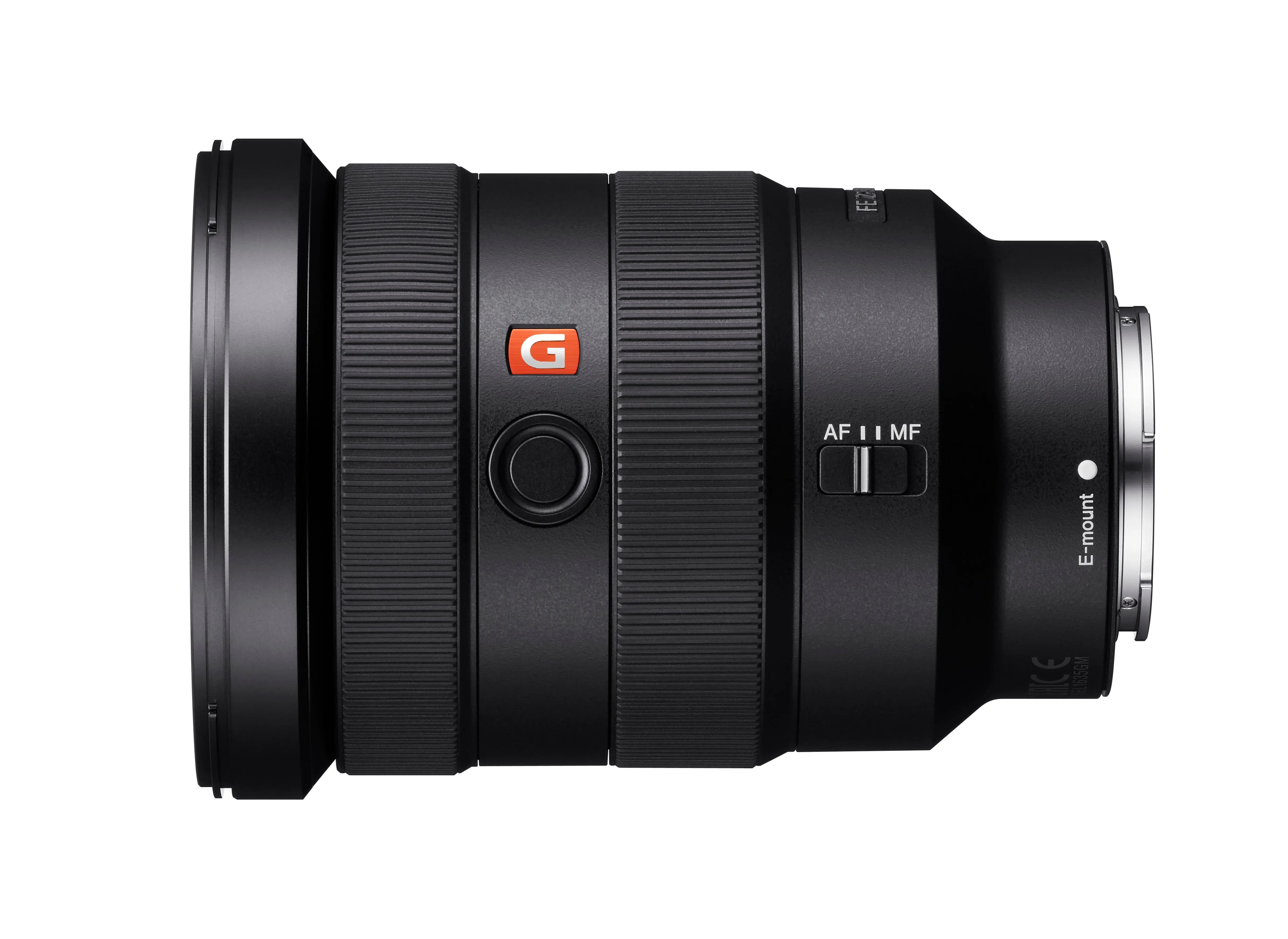 Certified Refurbished - Sony SEL1635GM FE 16-35mm F2.8 GM Wide-angle Zoom Lens SonyBullseye Deals