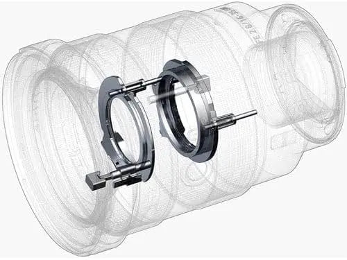 Certified Refurbished - Sony SEL1635GM FE 16-35mm F2.8 GM Wide-angle Zoom Lens SonyBullseye Deals